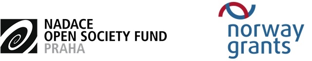 Nadace Open Society Fund & Norway Grants