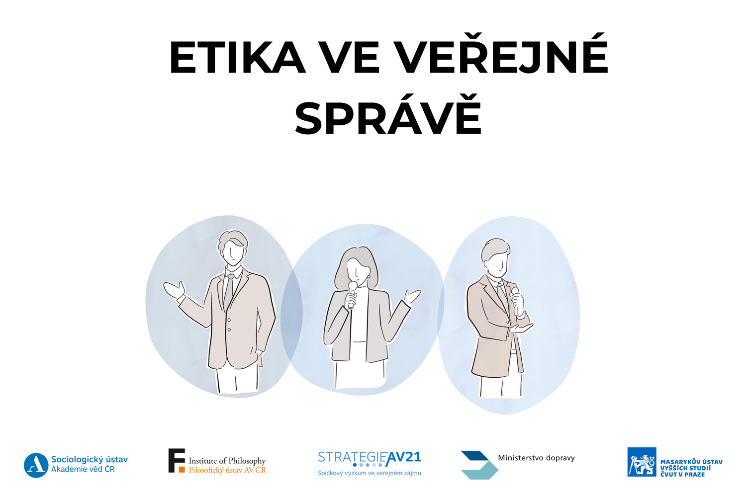 Interdisciplinární konference Etika ve veřejné správě