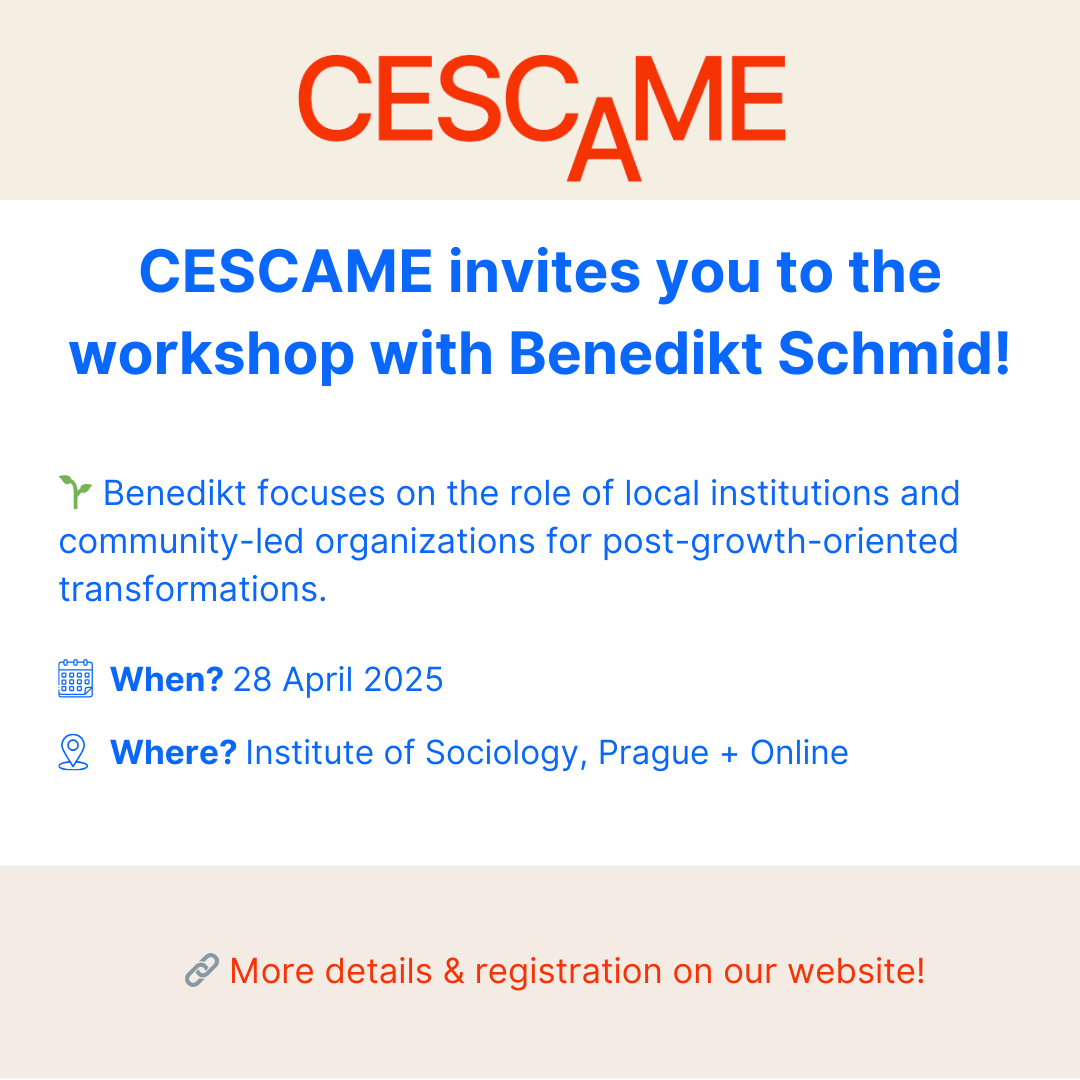 CESCAME