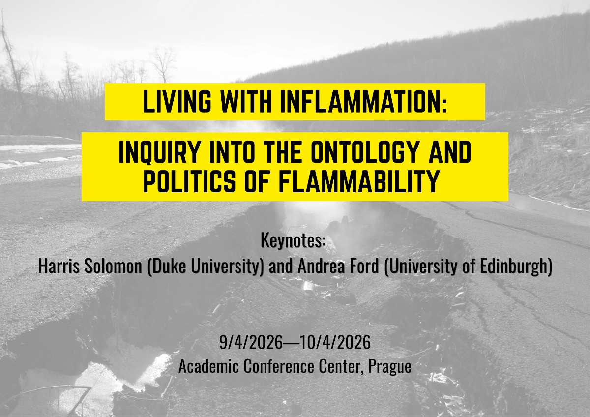 Living with Inflammation