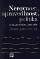 Úvodem: sociální transformace jako obnova souvislostí