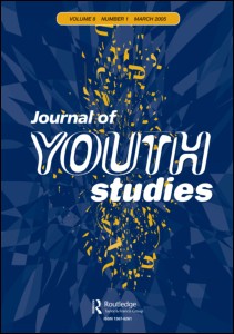 The impact of parenting style on fear of crime among adolescent girls and boys