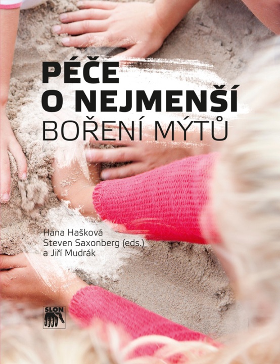 Mýtus třetí: Jesle jsou vynálezem komunistů