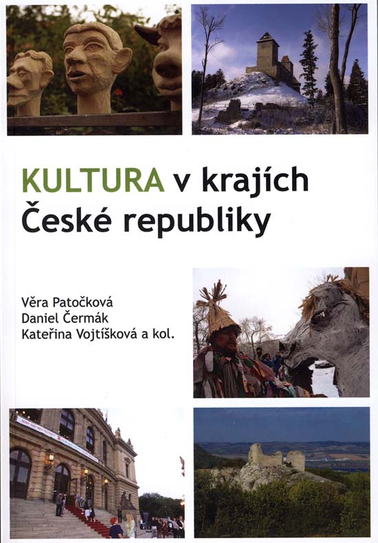 Kultura v krajích České republiky