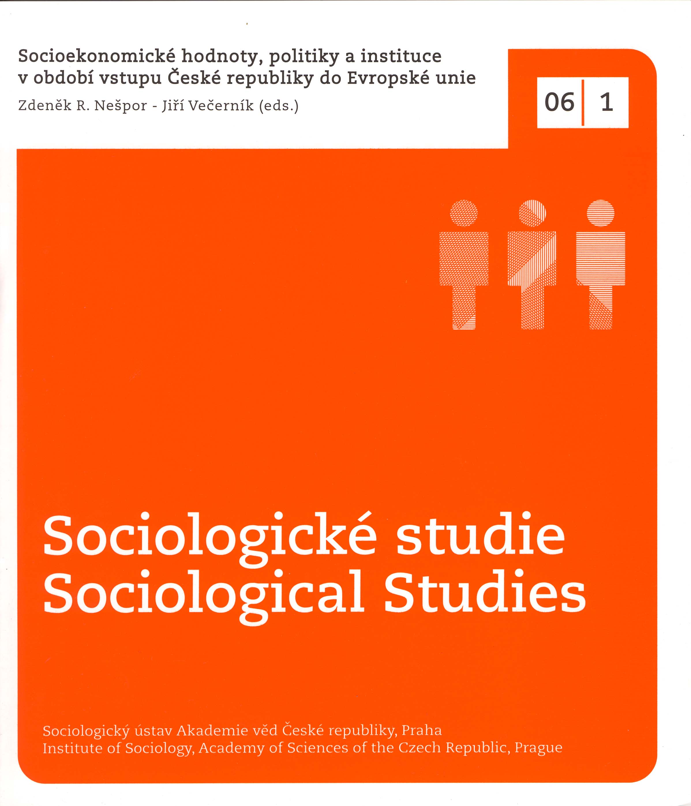 Proměny socioekonomických hodnot v důsledku migračních procesů