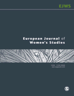 What matters to women in science? Gender, power and bureaucracy