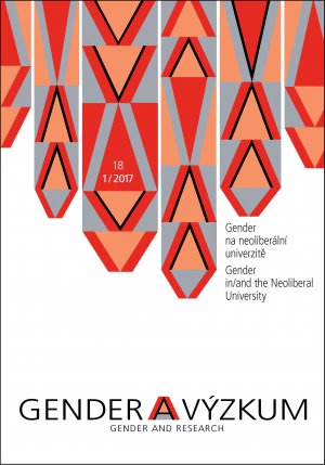Academic Excellence and Gender Bias in the Practices and Perceptions of Scientists in Leadership and Decision-making Positions