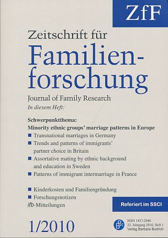 Why did distinct types of dual-earner models in Czech, Slovak and East German societies develop and persist?