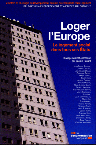 Le logement social en République tchéque