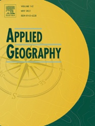 Measuring residential segregation of non-European migrants using the individualised neighbourhood method: How does Czechia fit to the European landscape?