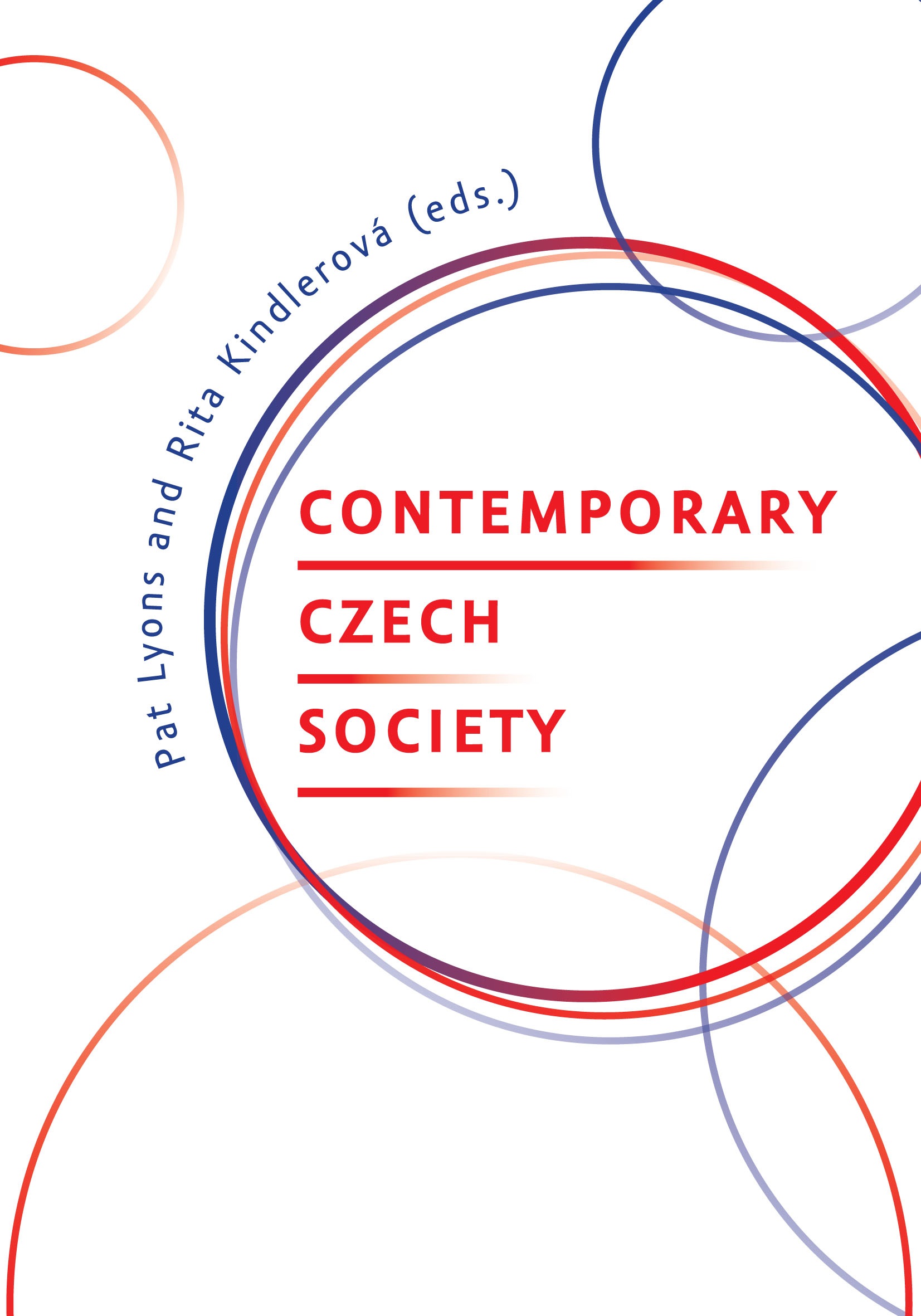 Why do Czechs mistrust Their police and courts?