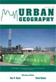 Making city-bases: homeless places, poverty management, and urban change in Pilsen, Czechia