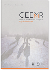 New urban diversity at and after the economic downturn: recent trajectories of ethnic segregation in Central European cities