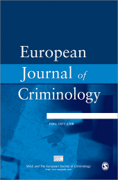 Crime count and crime harm in a post-socialist city: How does the law of crime concentration at places apply?