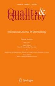 Measuring corruption in Europe: Public opinion surveys and composite indices