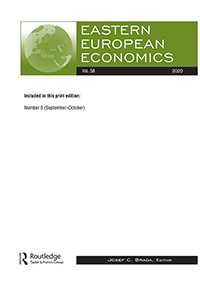 Minimum wage and youth employment in regions of the Visegrád countries
