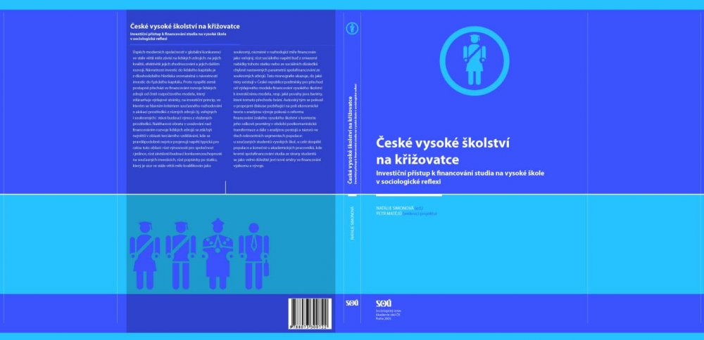 Hlavní výsledky z výzkumů veřejného mínění
