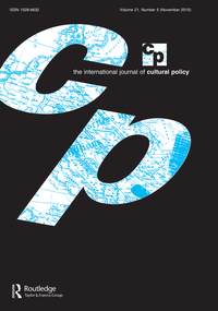 Public funding of culture in the Czech Republic since the fall of the iron curtain: contemporary dilemmas