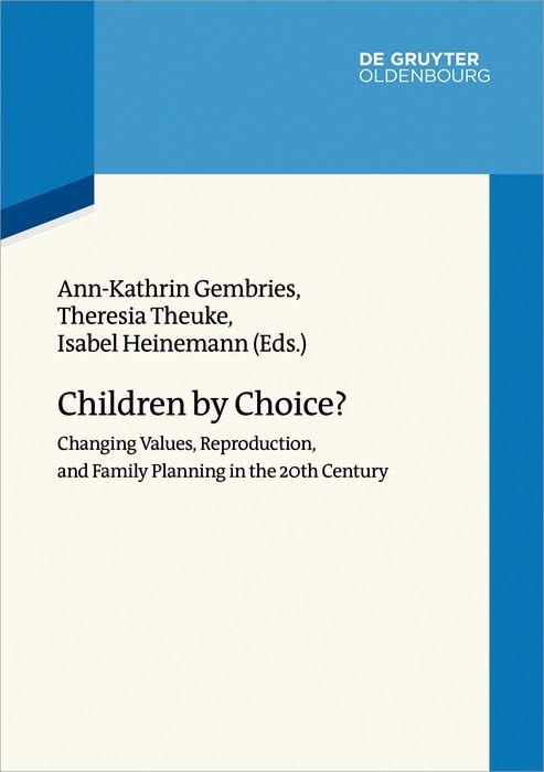 Discourses on Abortion and their Impact on Institutions in Czechoslovakia and the Czech Republic in the Second Half of the 20th Century (1950–2003)