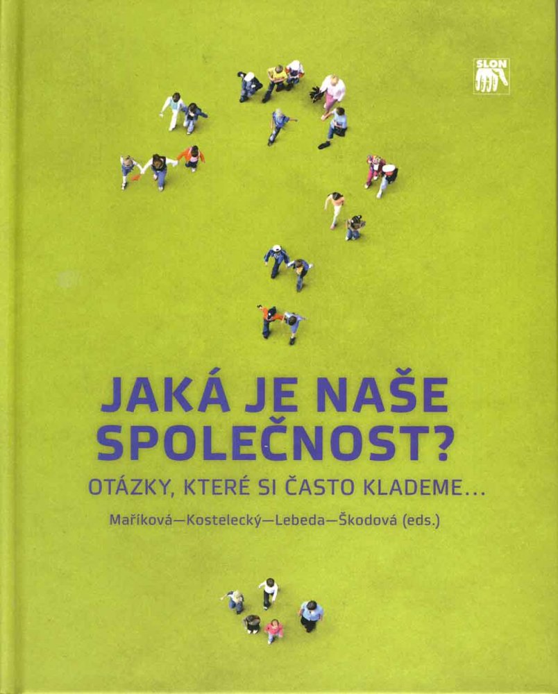 V Praze je blaze aneb co si myslíme o životě lidí žijícím v našem hlavním městě a co z toho je pravda