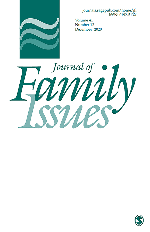 More Money, Less Housework? Relative Resources and Housework in the Czech Republic