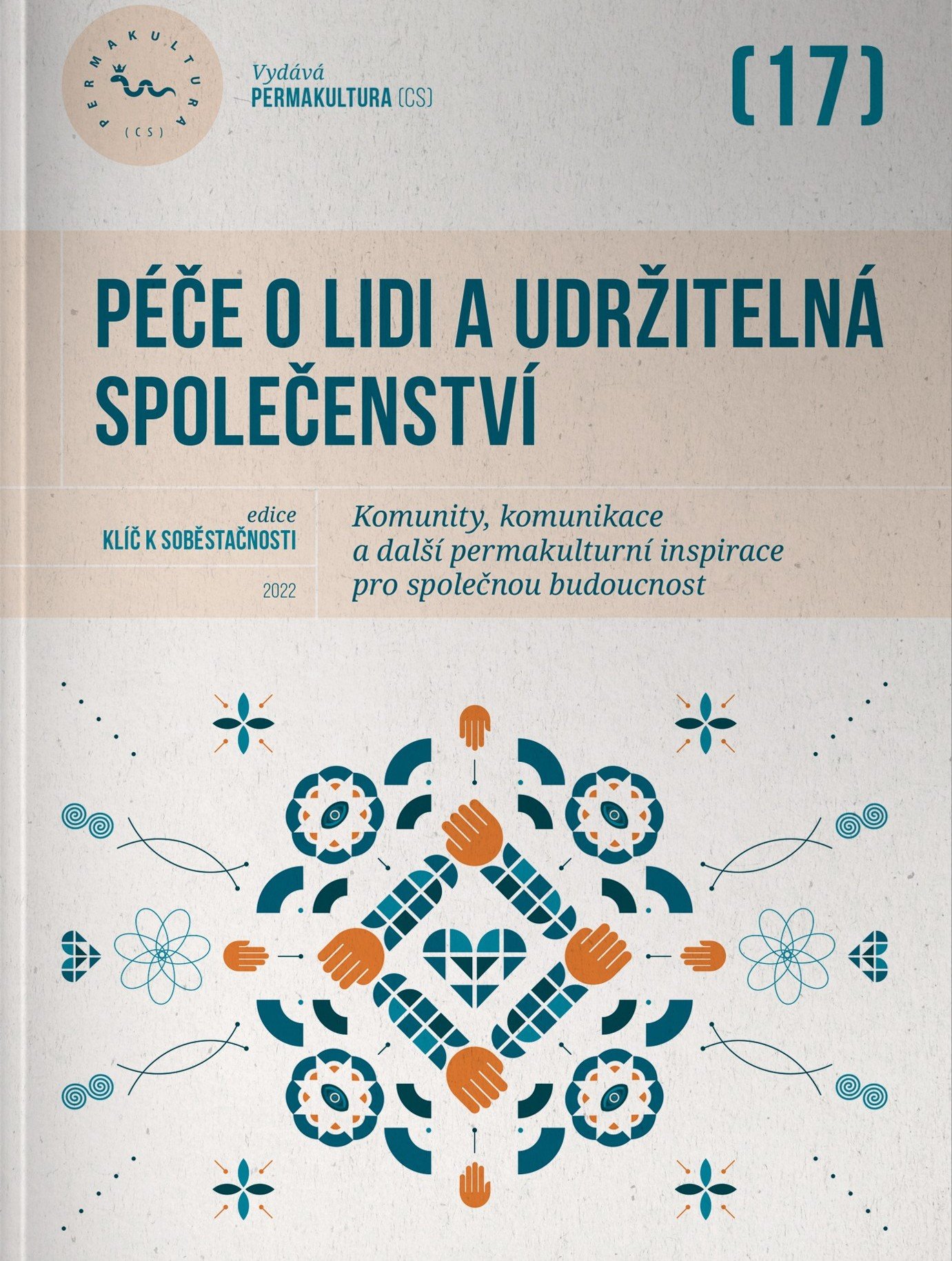 Péče o lidi a udržitelná společenství