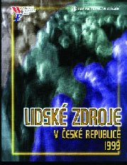 Lidské zdroje v České republice