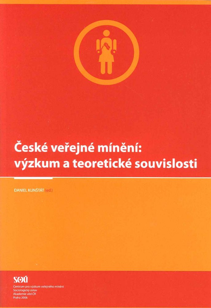 Veřejné mínění a ekonomická transformace v ČR