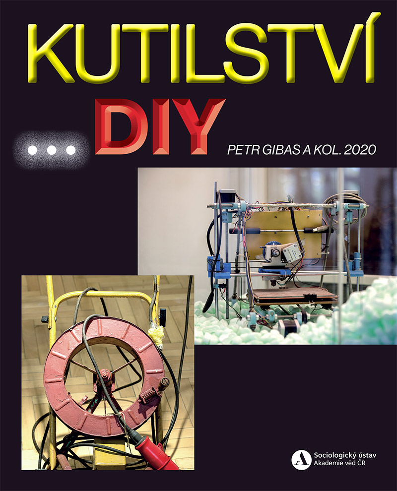 Kutilství... DIY