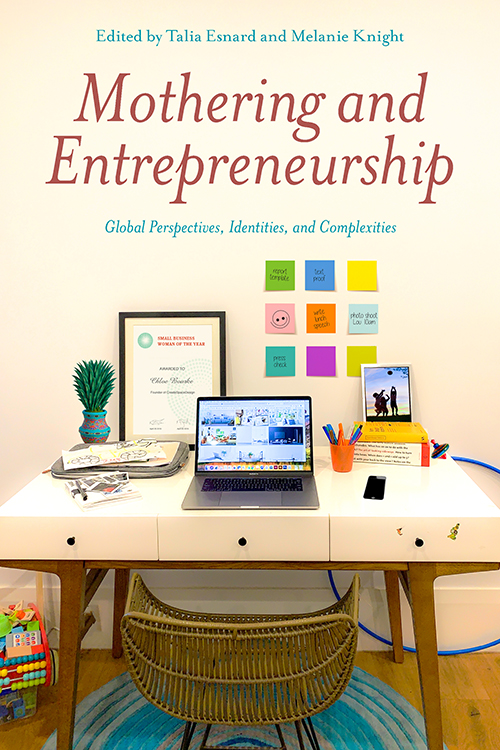 Structured Agency and Motherhood among Copreneurs in the Czech Republic