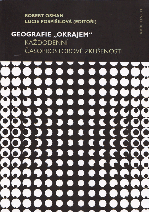 Rytmy budování a péče / Geografie ‚zahrádkářů a zahrádkářek