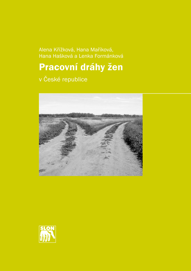 Pracovní dráhy žen v České republice