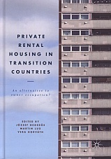 Private Rental Housing in Transition Countries