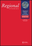 The Innovative Regions in the Czech Republic and their Position in the International Labour Market of Highly Skilled Workers