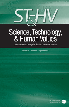 Science Policy and STS from Other Epistemic Places