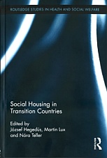 Financing social housing