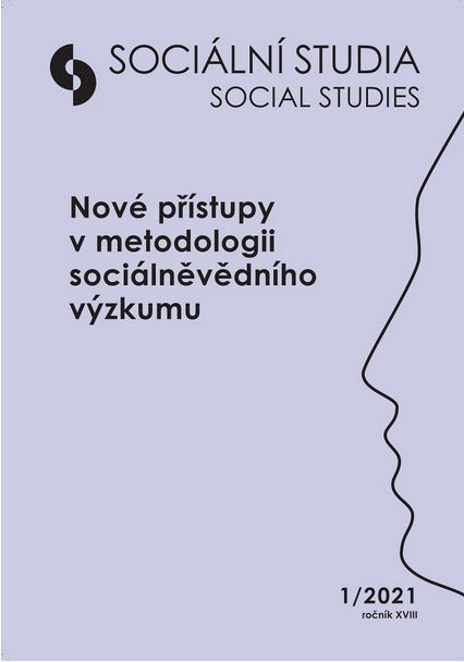 Nový přístup v testování ekvivalence na příkladu měření subjektivního blahobytu