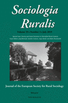 Poverty and Social Exclusion in Diversified Rural Contexts