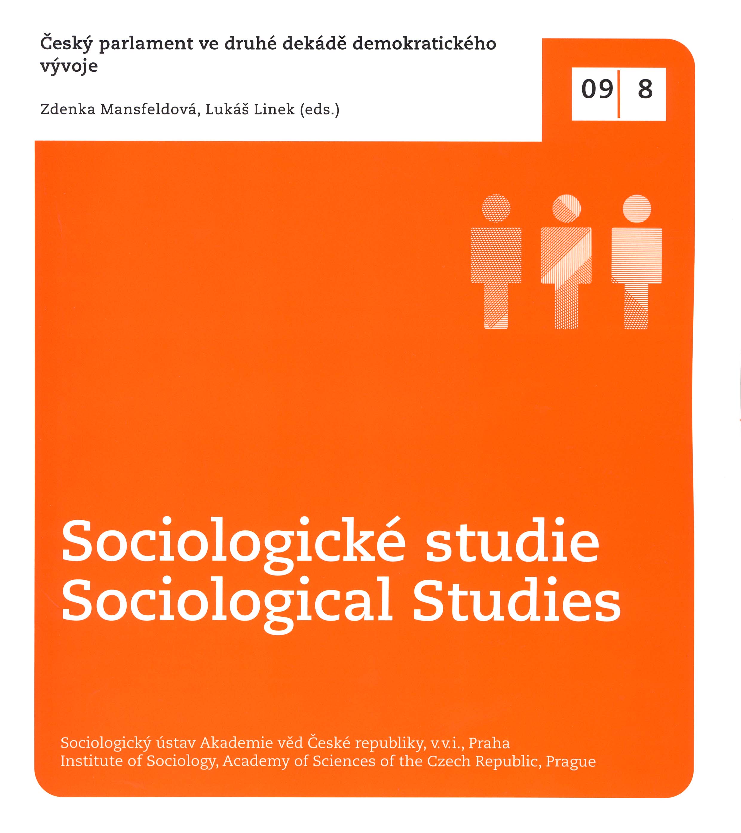 Socio-demografická struktura poslanců a její vliv na politické postoje