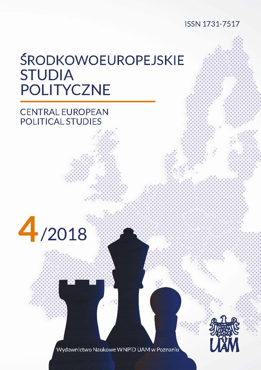 Czech and Polish Understanding of Democracy