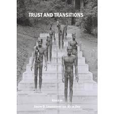Social Trust and Civic Participation in the Czech Republic