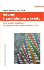 Mezigenerační vzdělanostní fluidita a návrat k sociálnímu kapitálu