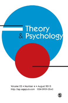 Social technology transfer? Movement of social science knowledge beyond the academy
