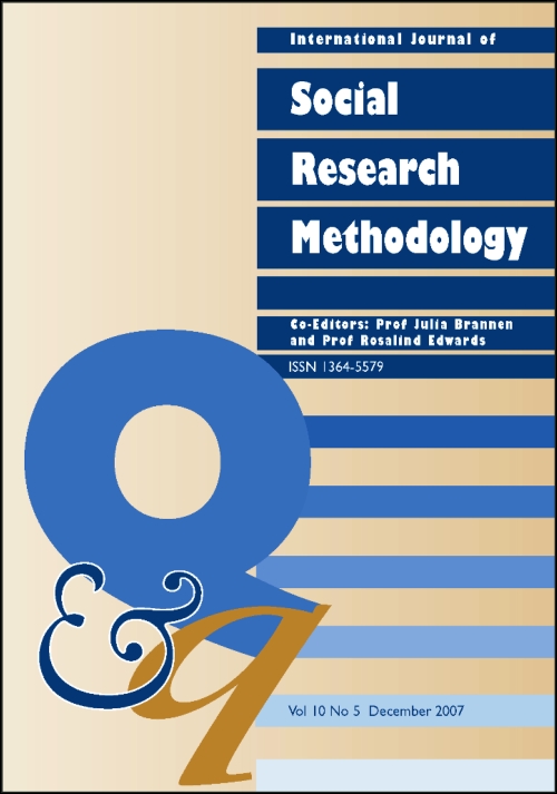 (Un)expected exception: validating acquiescent response style factor in the Czech Republic