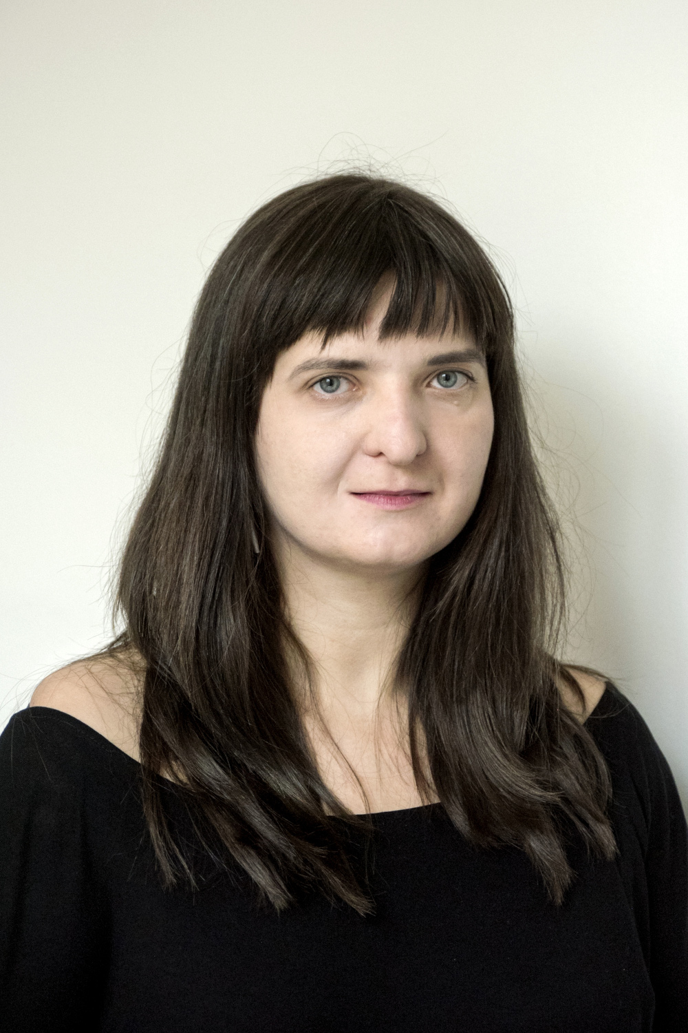 Mgr. Terezie Lokšová, Ph.D.