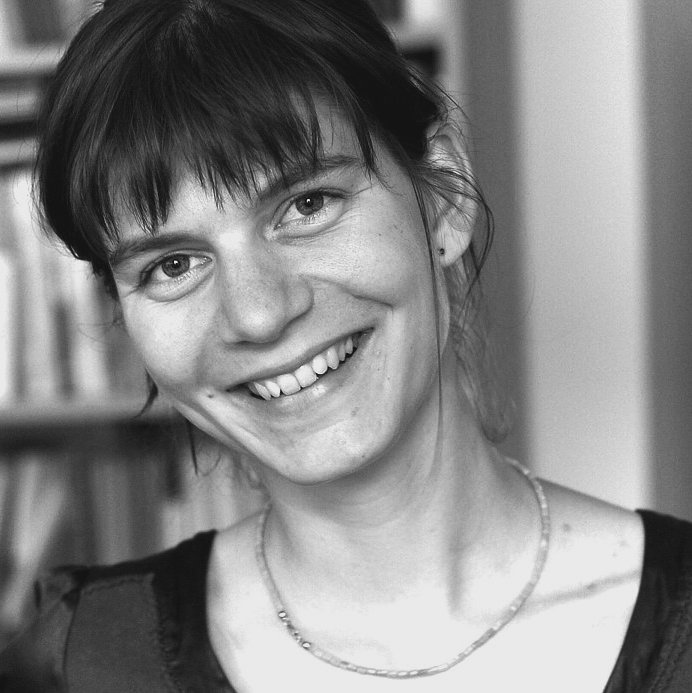 RNDr. Jana Vobecká, Ph.D.