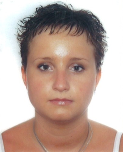 Mgr. Jana Nováková