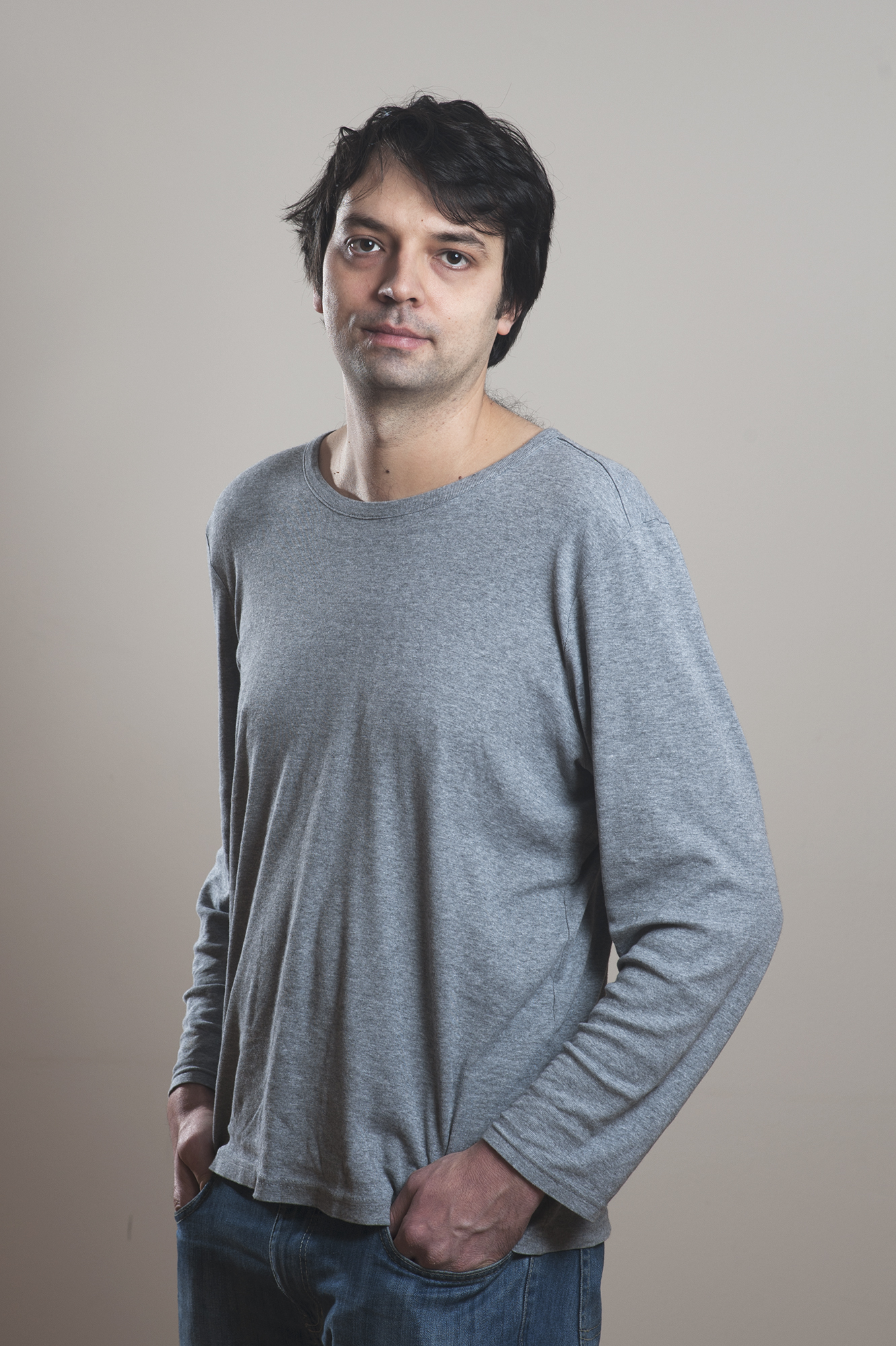 PhDr. Martin Vávra, Ph.D.