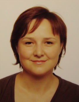 RNDr. Olga Kurtinová, Ph.D.