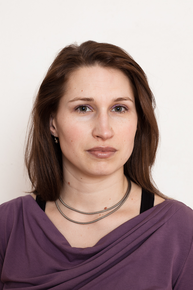 PhDr. Markéta Sedláčková, Ph.D.